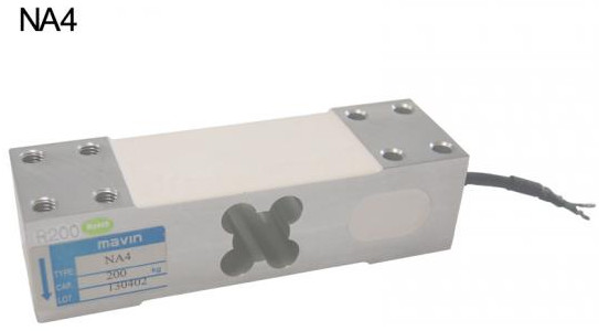 Cân bàn điện tử B19S