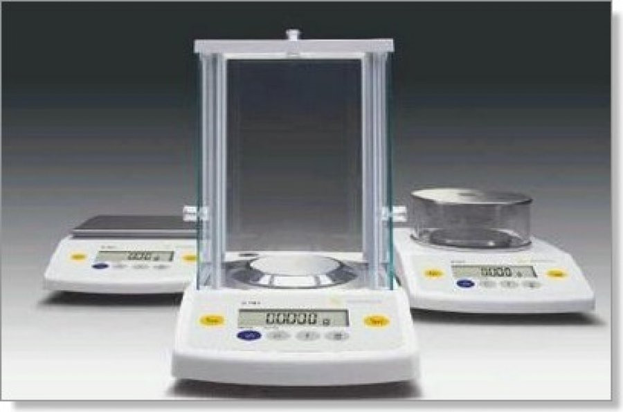 Cân kỹ thuật Sartorius