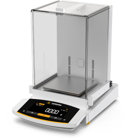 Cân kỹ thuật Sartorius