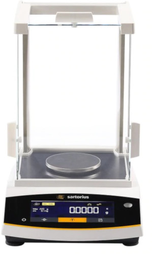 Cân kỹ thuật Sartorius