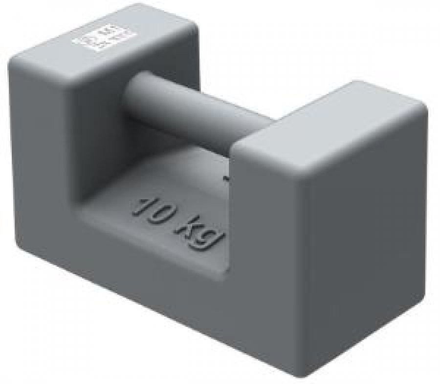 Quả chuẩn cân M1