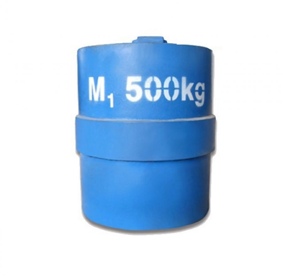 Quả chuẩn cân M1