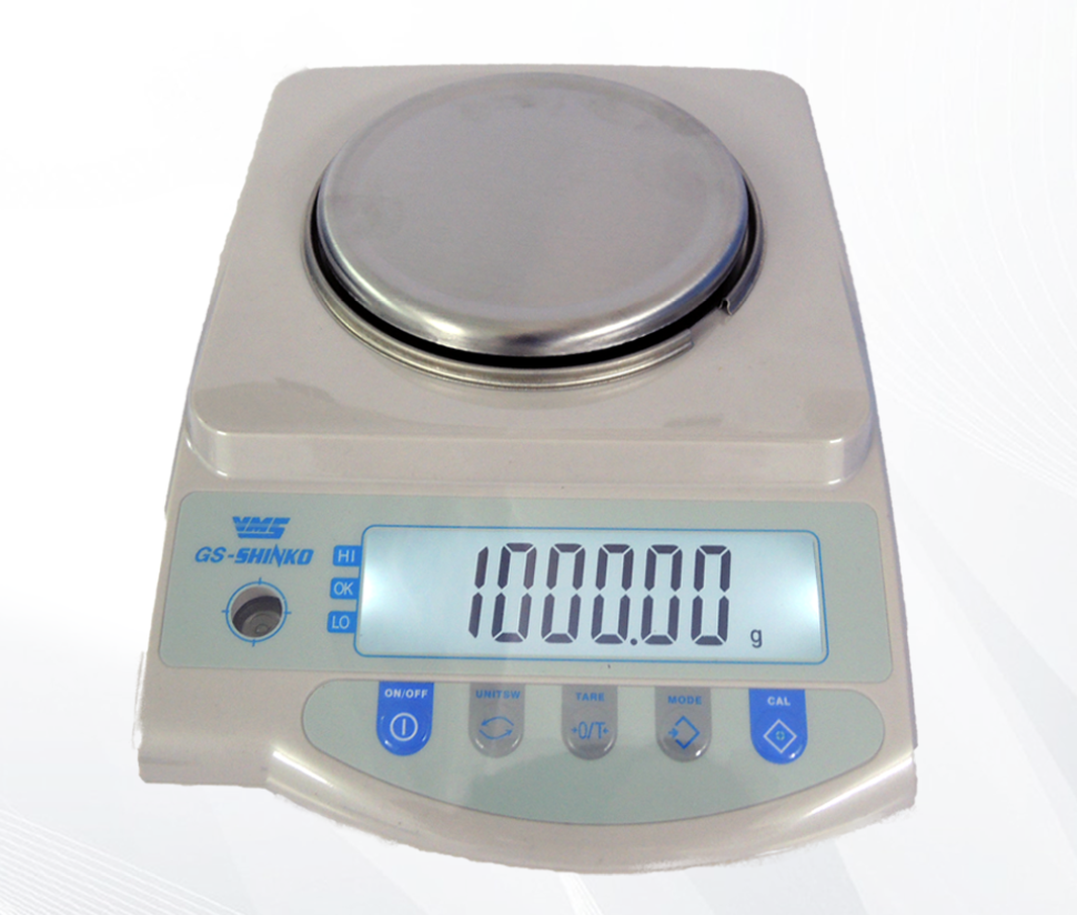 Cân kỹ thuật 500g