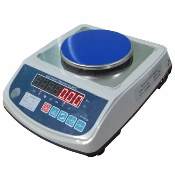 Cân kỹ thuật 1kg