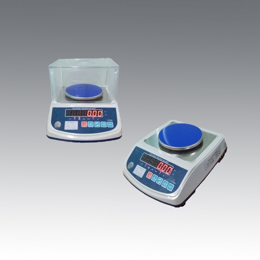 Cân kỹ thuật 1kg