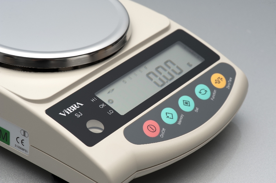 Cân kỹ thuật 600g