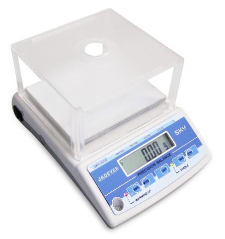 Cân kỹ thuật 600g