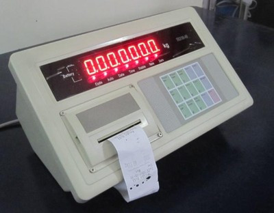 Đầu cân XK3190 - A9