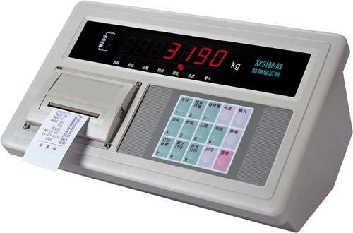 Đầu cân XK3190 - A9