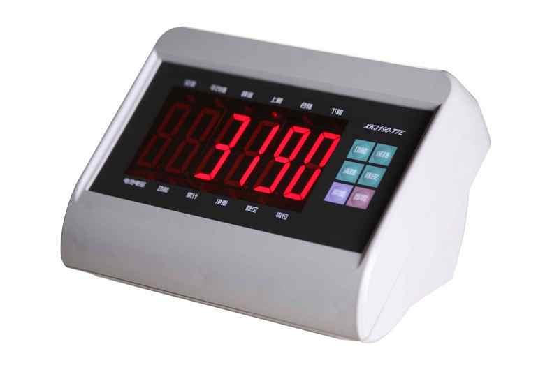 Đầu cân XK3190 - T7