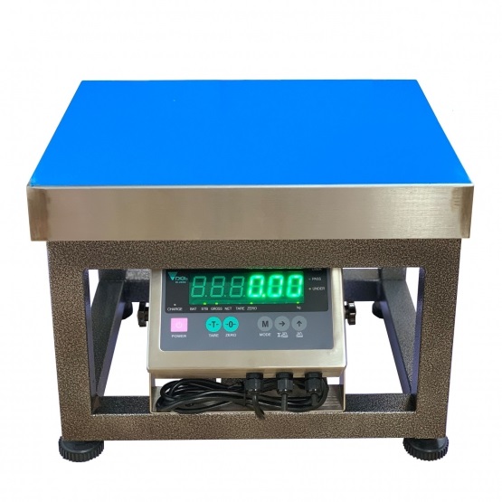 Cân nông sản 500kg
