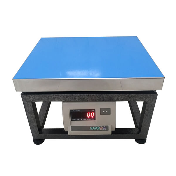 Cân nông sản 500kg