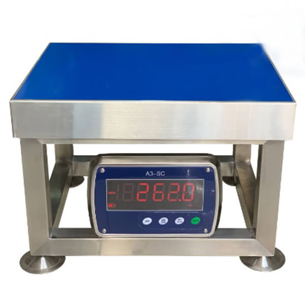 Cân nông sản 500kg
