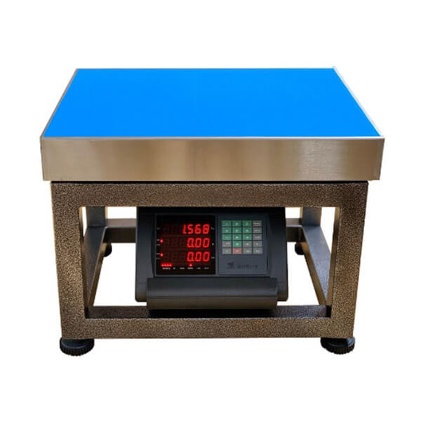 Cân ghế điện tử 500kg