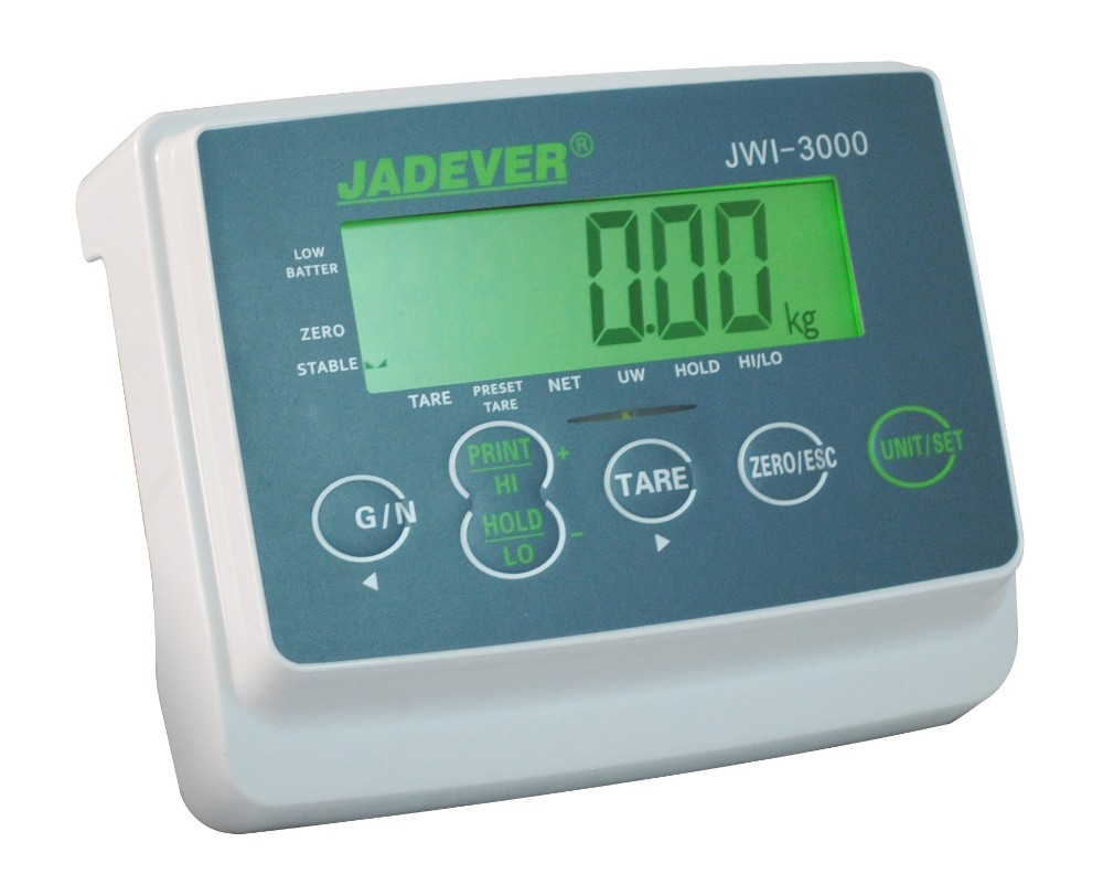 cân nông sản 1 tấn