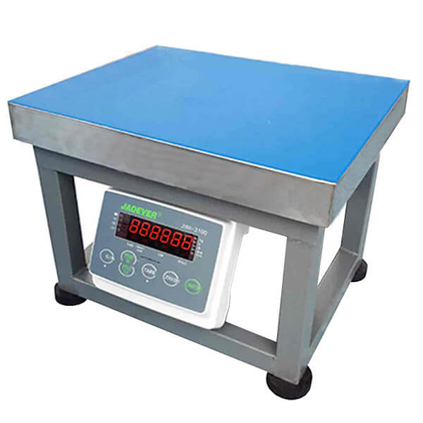 cân nông sản 1 tấn