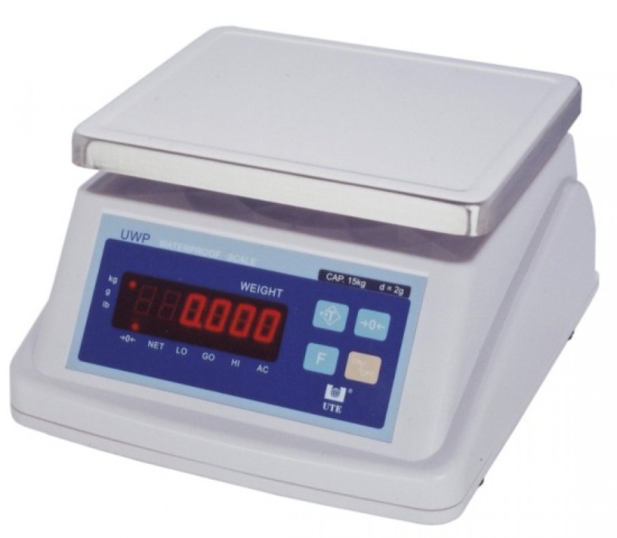 Kiểm đinh cân điện tử