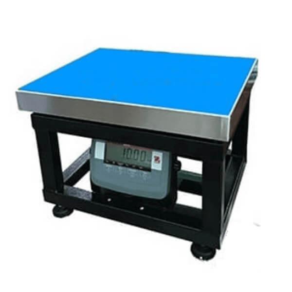 Cân nông sản 60kg