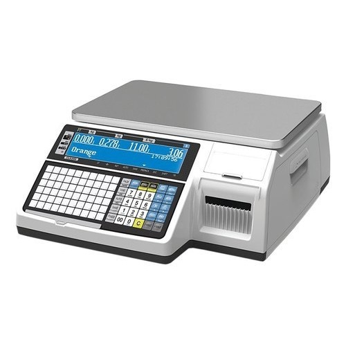 cân siêu thị in bill