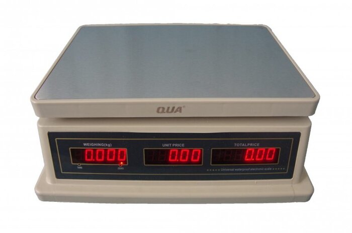 cân điện tử tính tiền 15kg