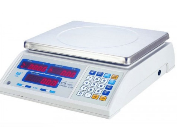Cân điện tử tính tiền 30kg
