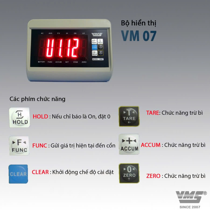 Cân điện tử 80kg
