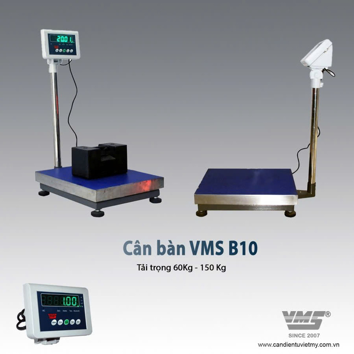 Cân điện tử 80kg