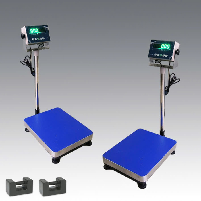 Cân điện tử 250kg