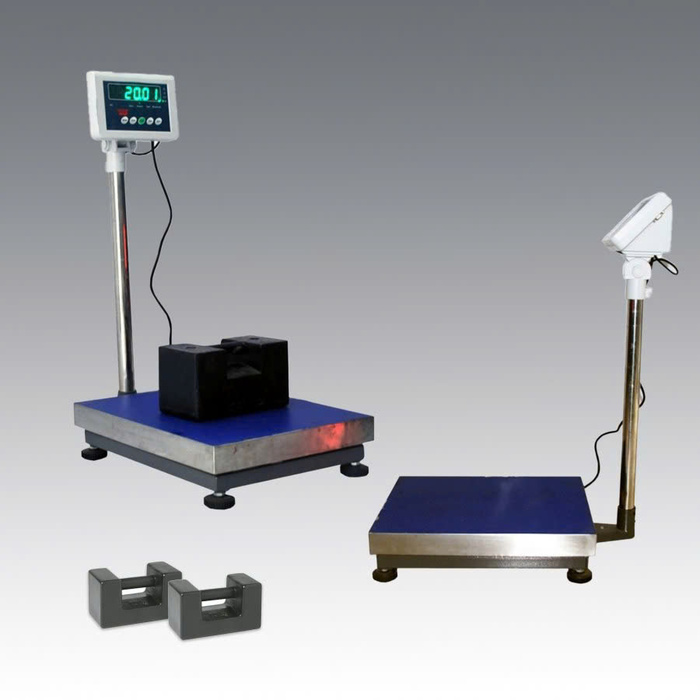 Cân điện tử 250kg
