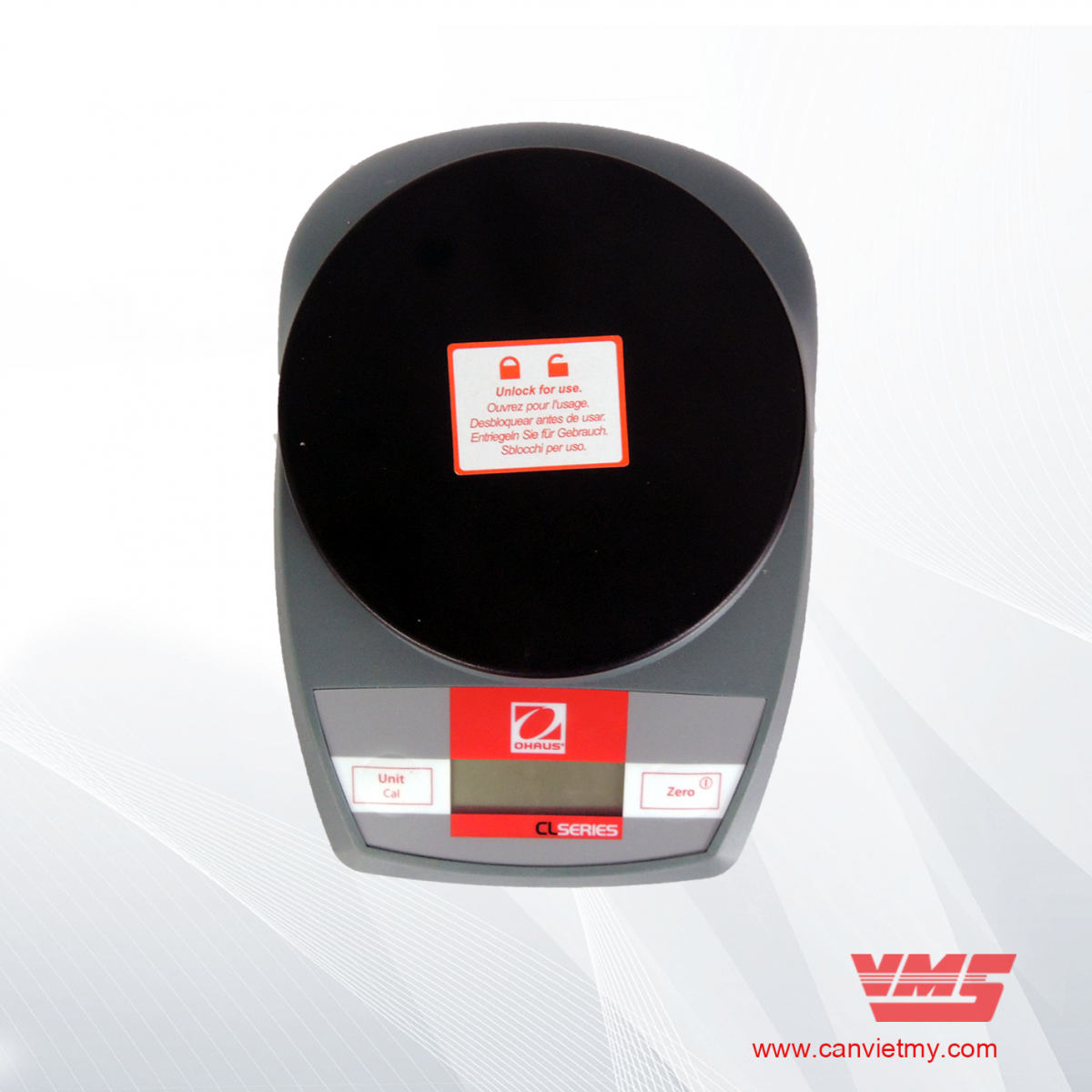 Cân điện tử Ohaus USA