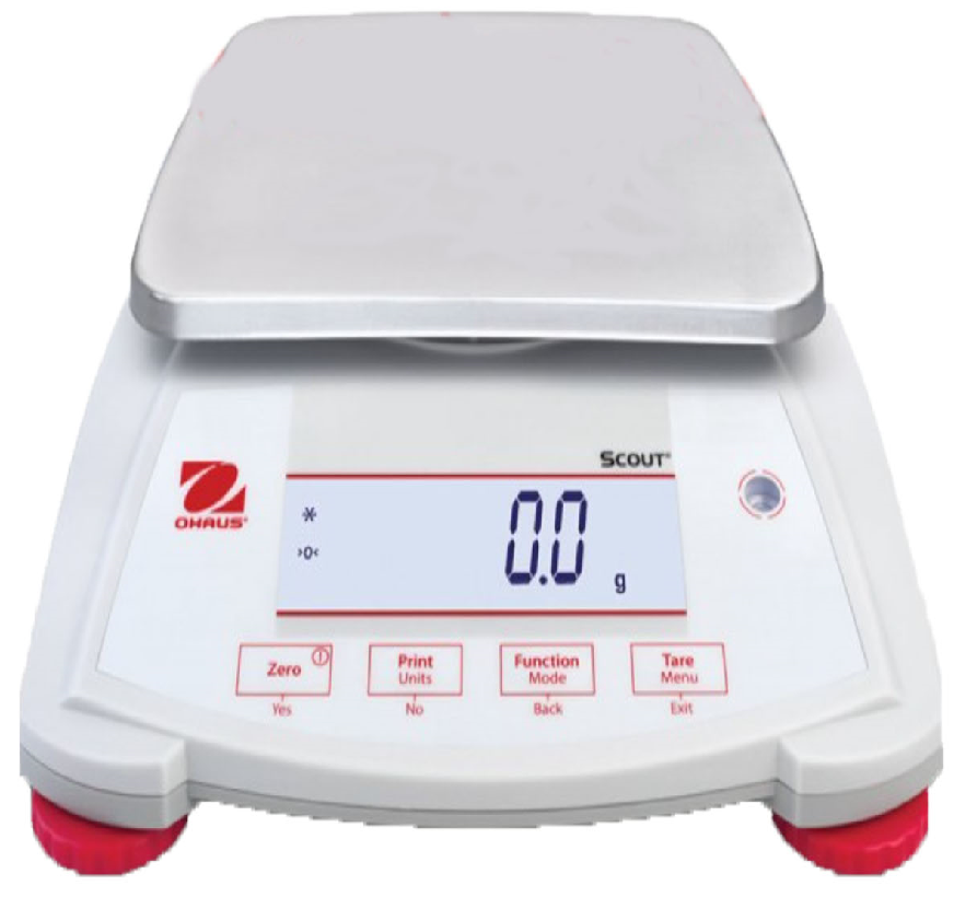 Cân điện tử Ohaus USA