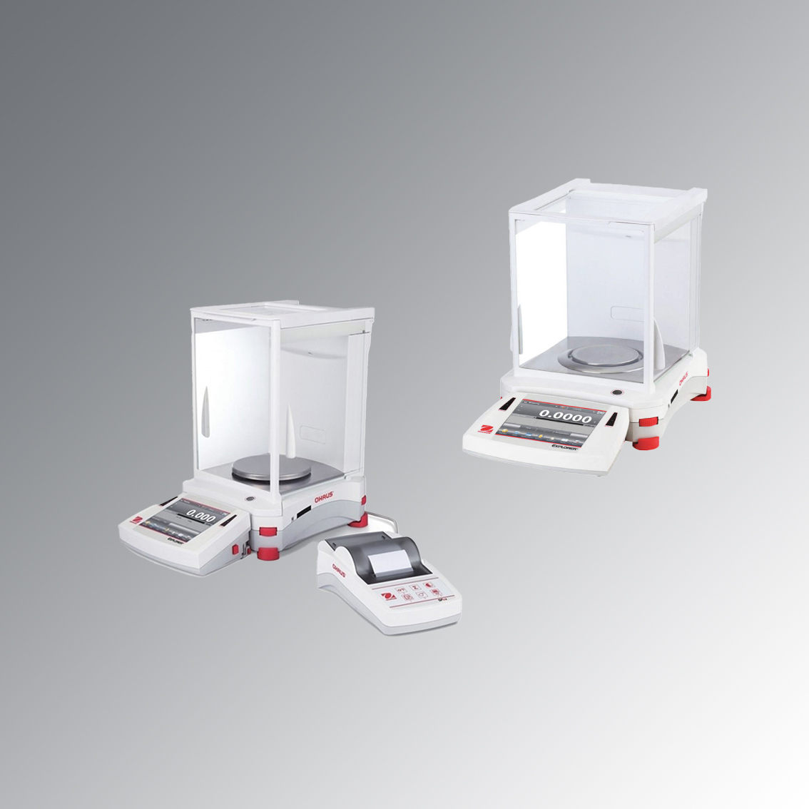 Cân điện tử Ohaus USA