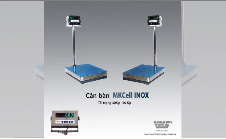Cân treo Bình Dương