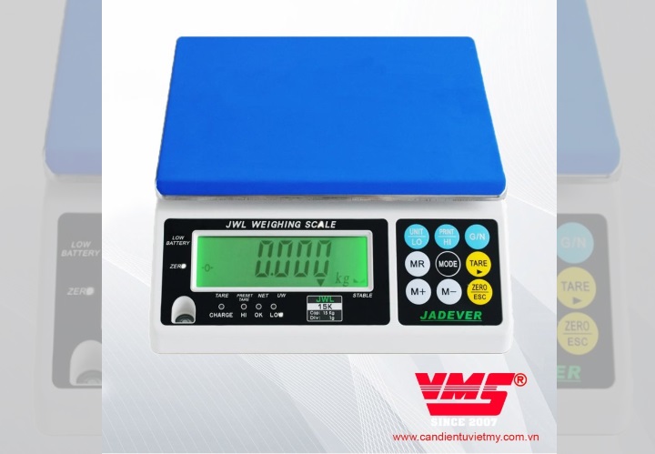cân treo điện tử ocs 3 tấn