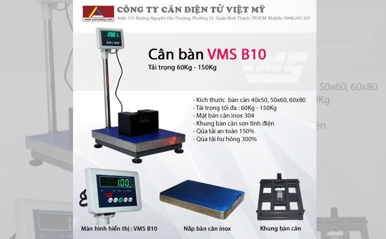 cân điện tử 2 mặt