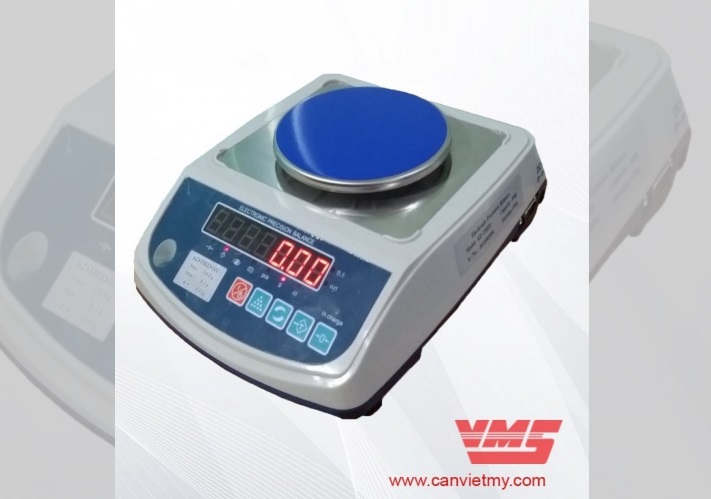 cân điện tử 2 mặt