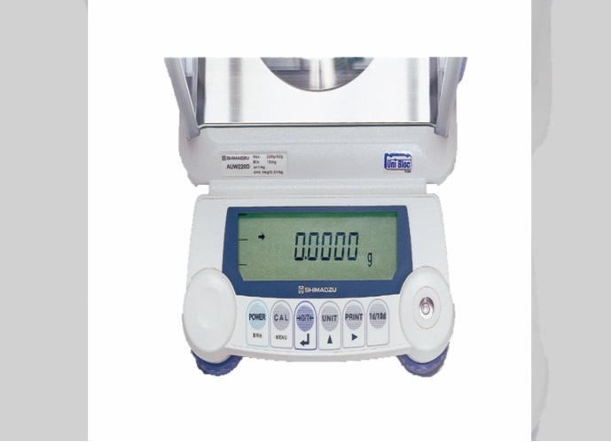 cân điện tử 500g
