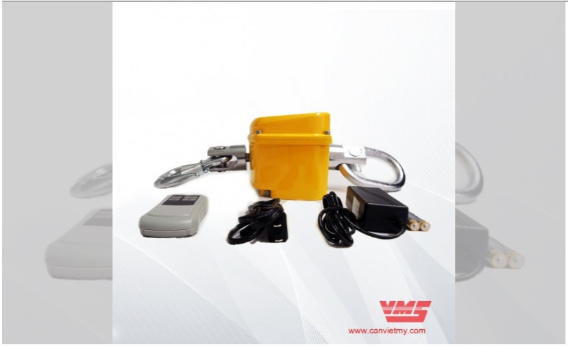 Cân điện tử 500kg