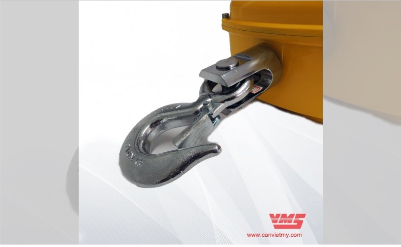 Cân điện tử 500kg