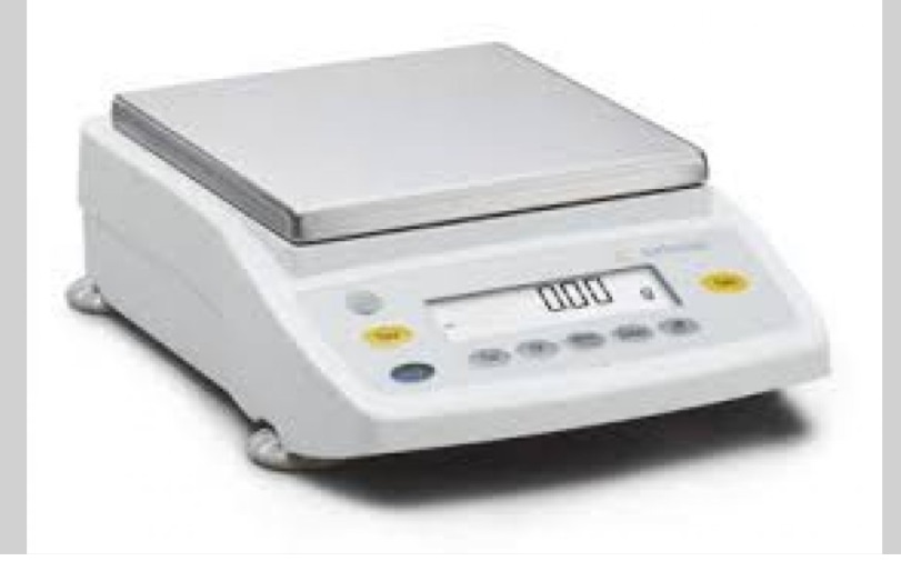 Cân điện tử SARTORIUS