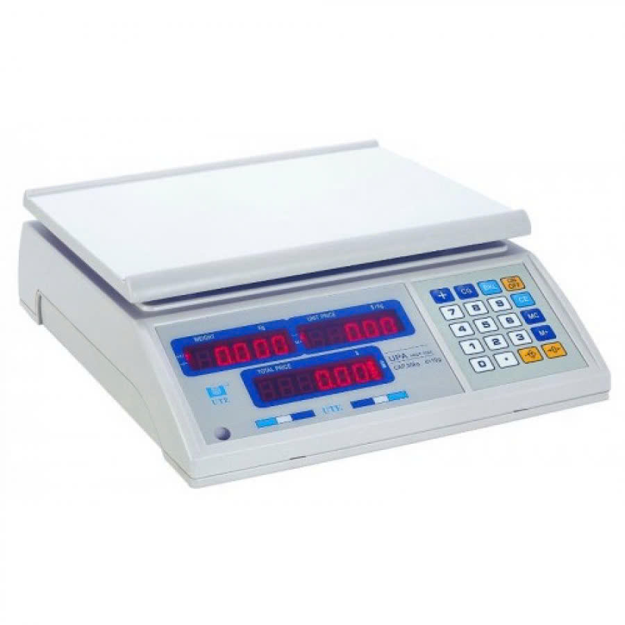 cân điện tử Xuân Lộc