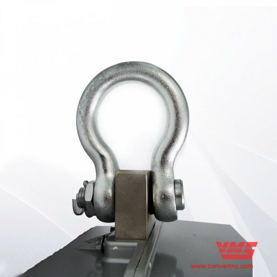 Cân treo điện tử 15 tấn