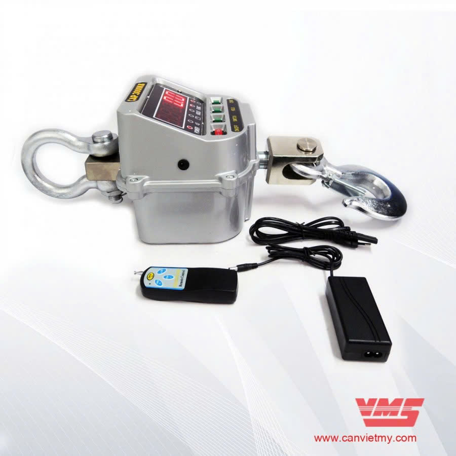 Cân treo điện tử 15 tấn