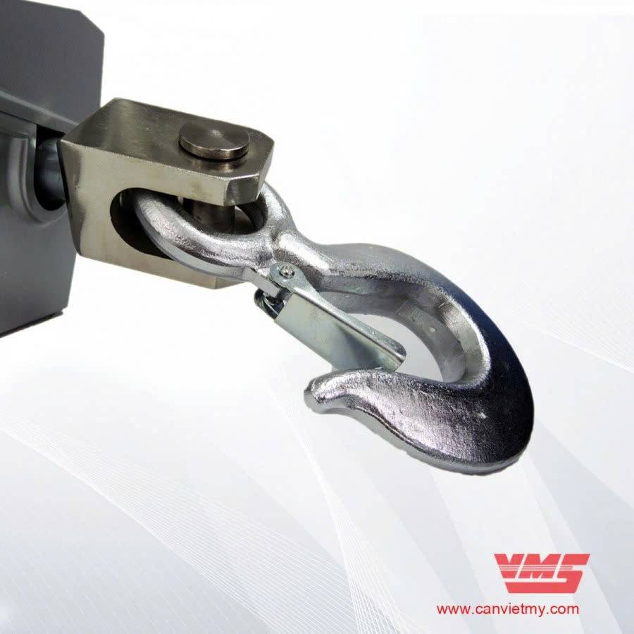 Cân treo điện tử 50 tấn