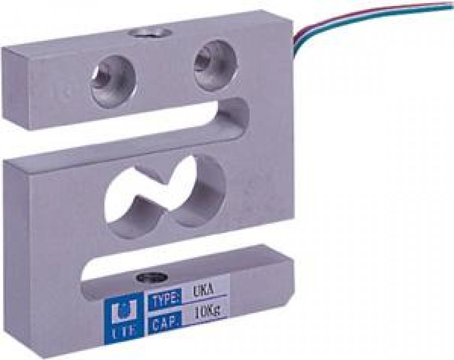 loadcell 40 tấn