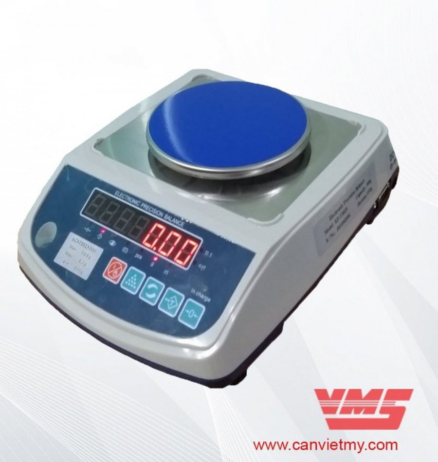 Cân điện tử