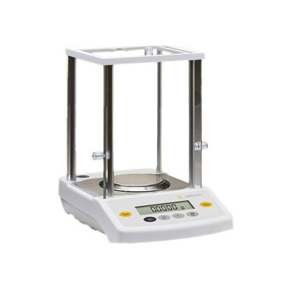 Cân phân tích 4 số lẻ sartorius