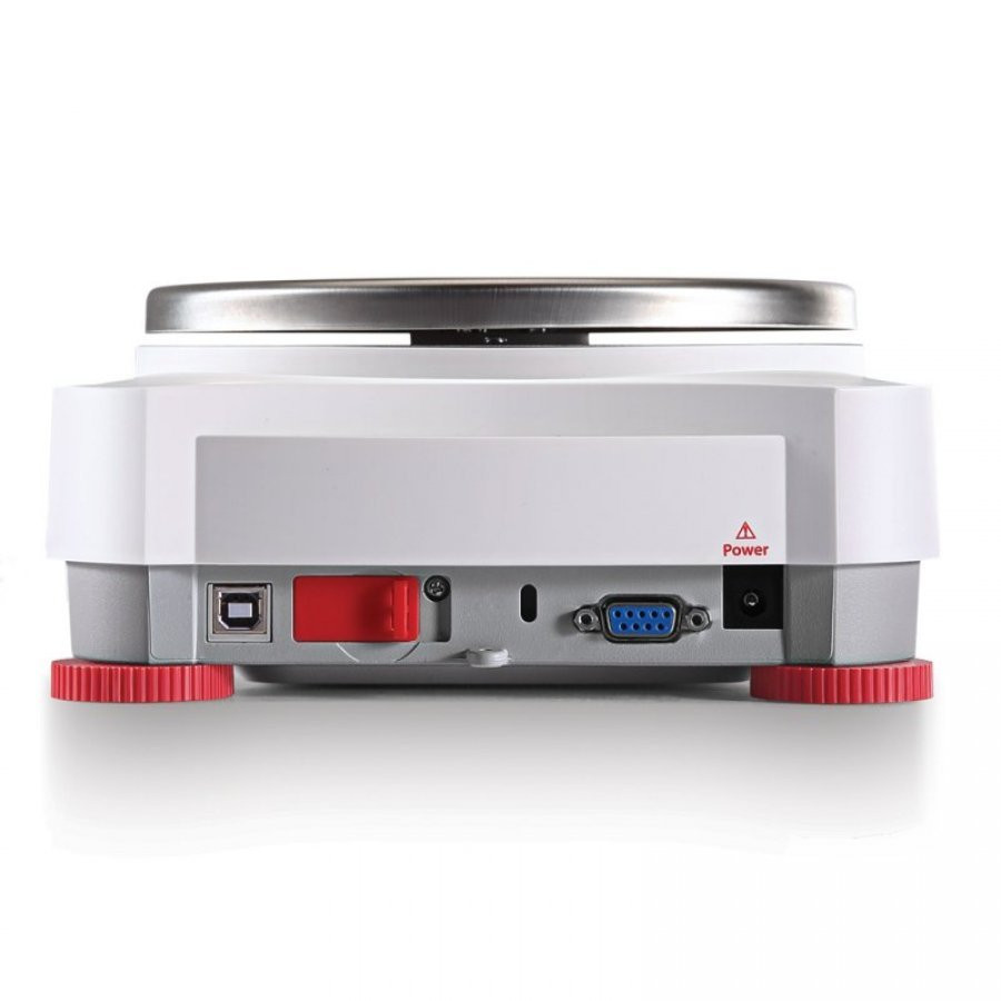 Cân phân tích ohaus pa214