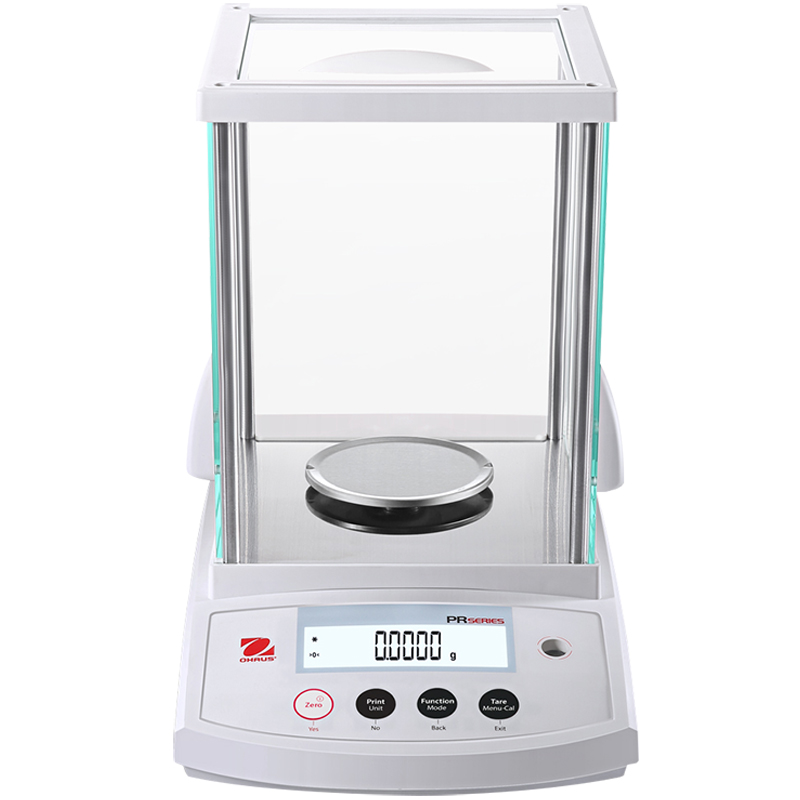 Cân phân tích pr224e