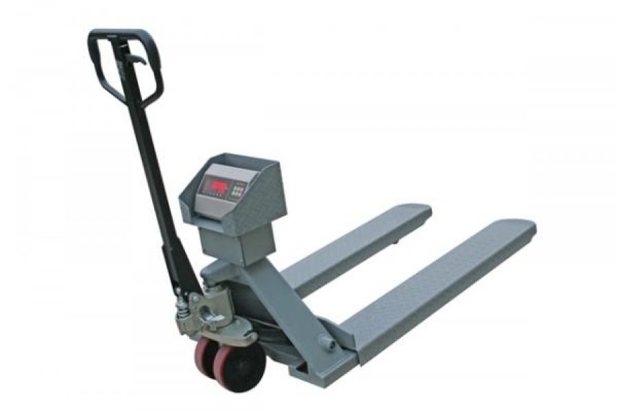 Cân xe nâng 2 tấn